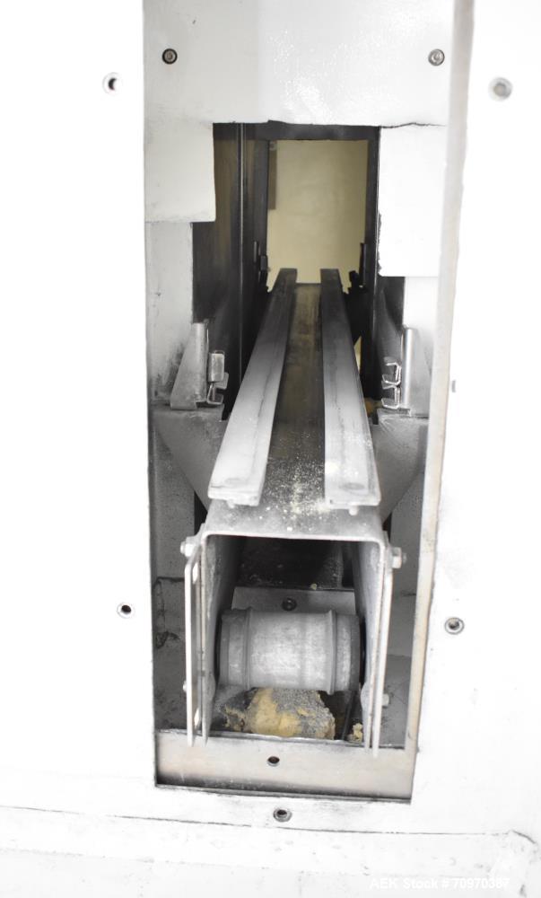 Used ThermoFisher Scientific DYXIM S X-Ray Metal Detector – High-Speed Foreign Body Detection